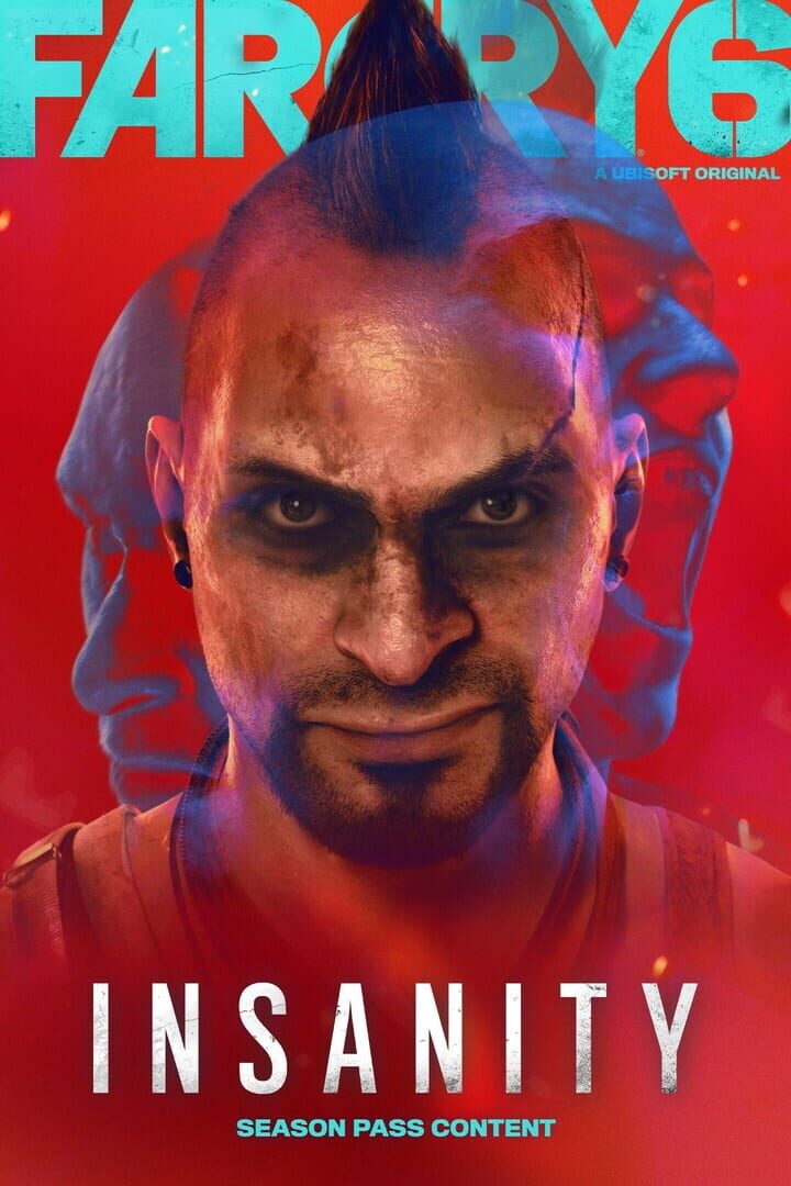 Foto do jogo Far Cry 6: Insanity