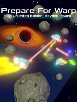 Foto do jogo Prepare For Warp: Unlimited Edition - Beyond Insanji
