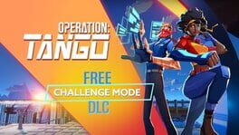 Foto do jogo Operation: Tango - Challenge Mode