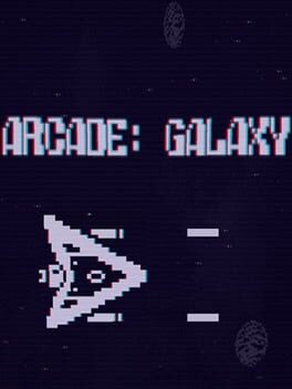 Foto do jogo Arcade Galaxy