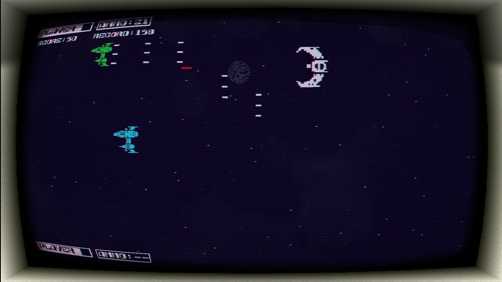 Foto do jogo Arcade Galaxy