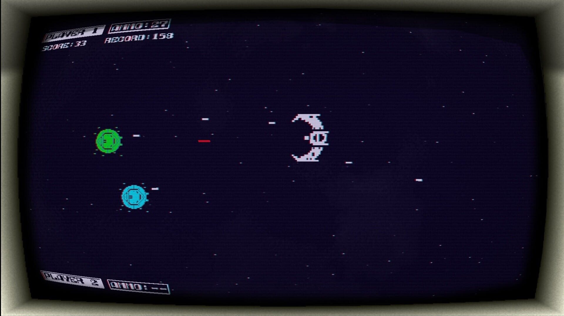 Foto do jogo Arcade Galaxy