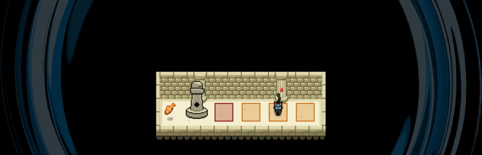 Foto do jogo Cat of Khronos