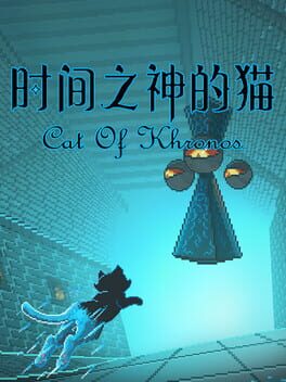 Foto do jogo Cat of Khronos