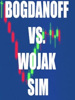 Foto do jogo Bogdanoff vs. Wojak Simulator