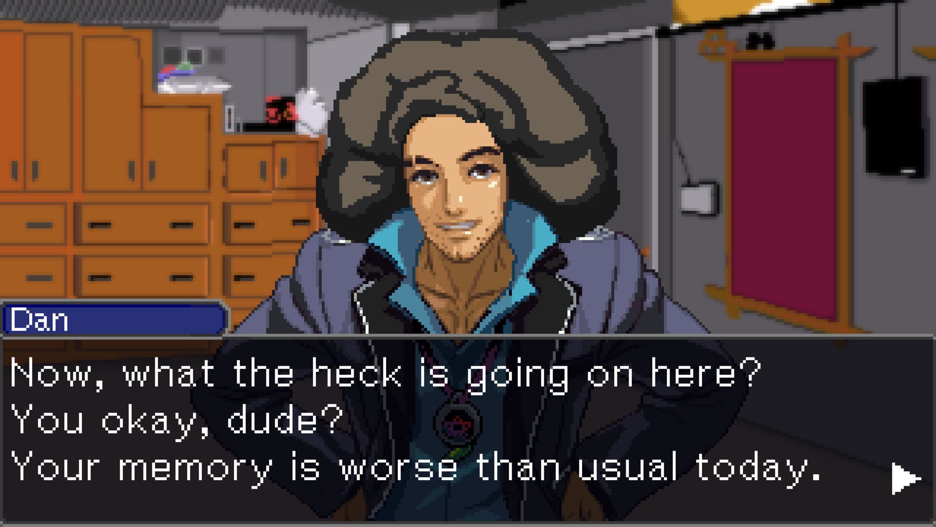 Foto do jogo Game Grumps: Joint Justice - Turnabout Hour