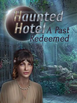Foto do jogo Haunted Hotel: A Past Redeemed