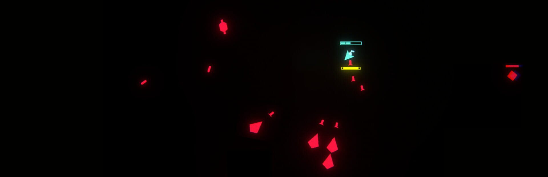 Foto do jogo // Overdrive
