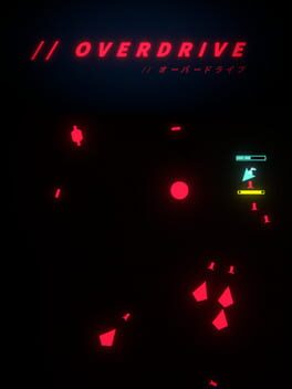 Foto do jogo // Overdrive
