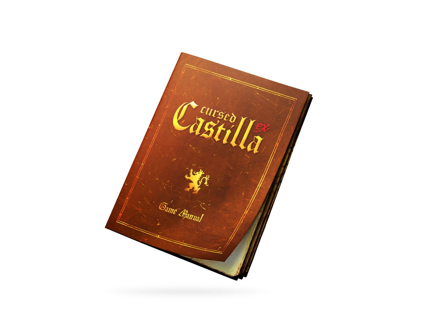 Foto do jogo Maldita Castilla EX: Collector's Edition