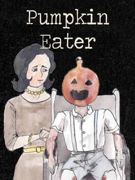 Foto do jogo Pumpkin Eater