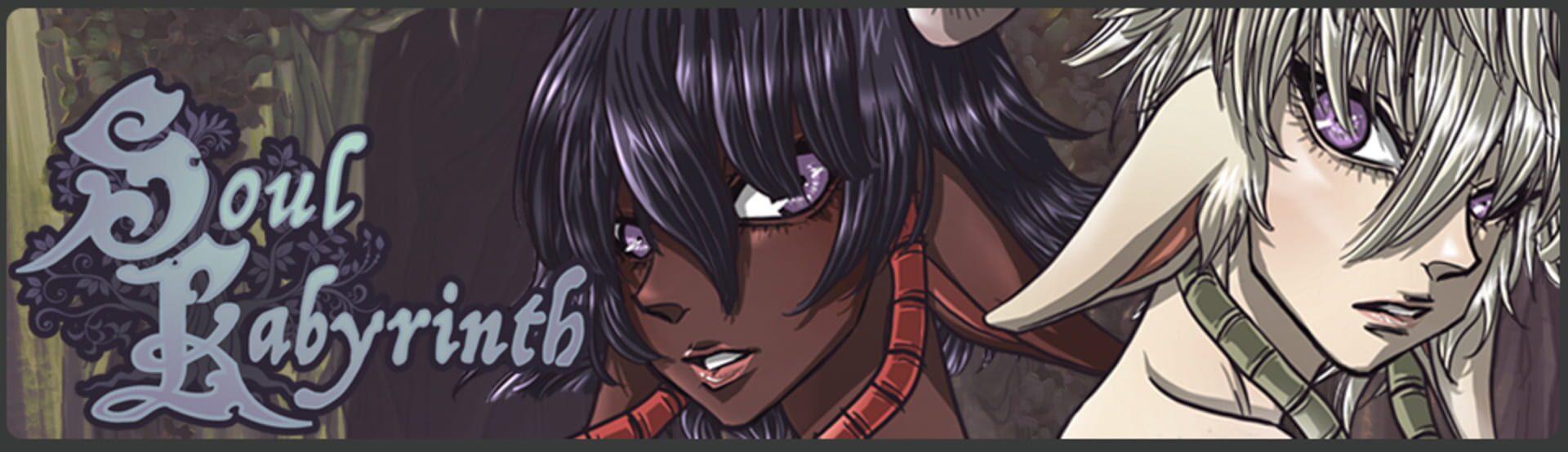 Foto do jogo Soul Labyrinth