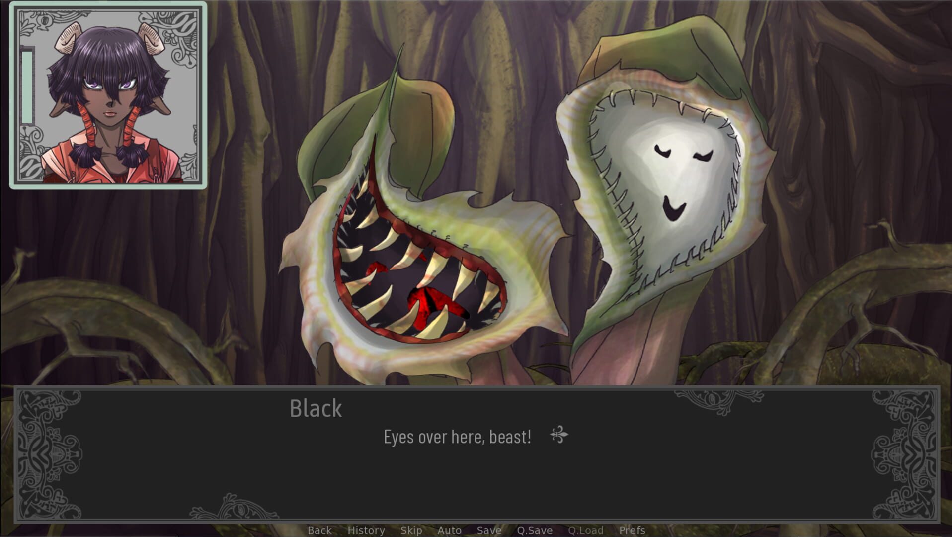 Foto do jogo Soul Labyrinth