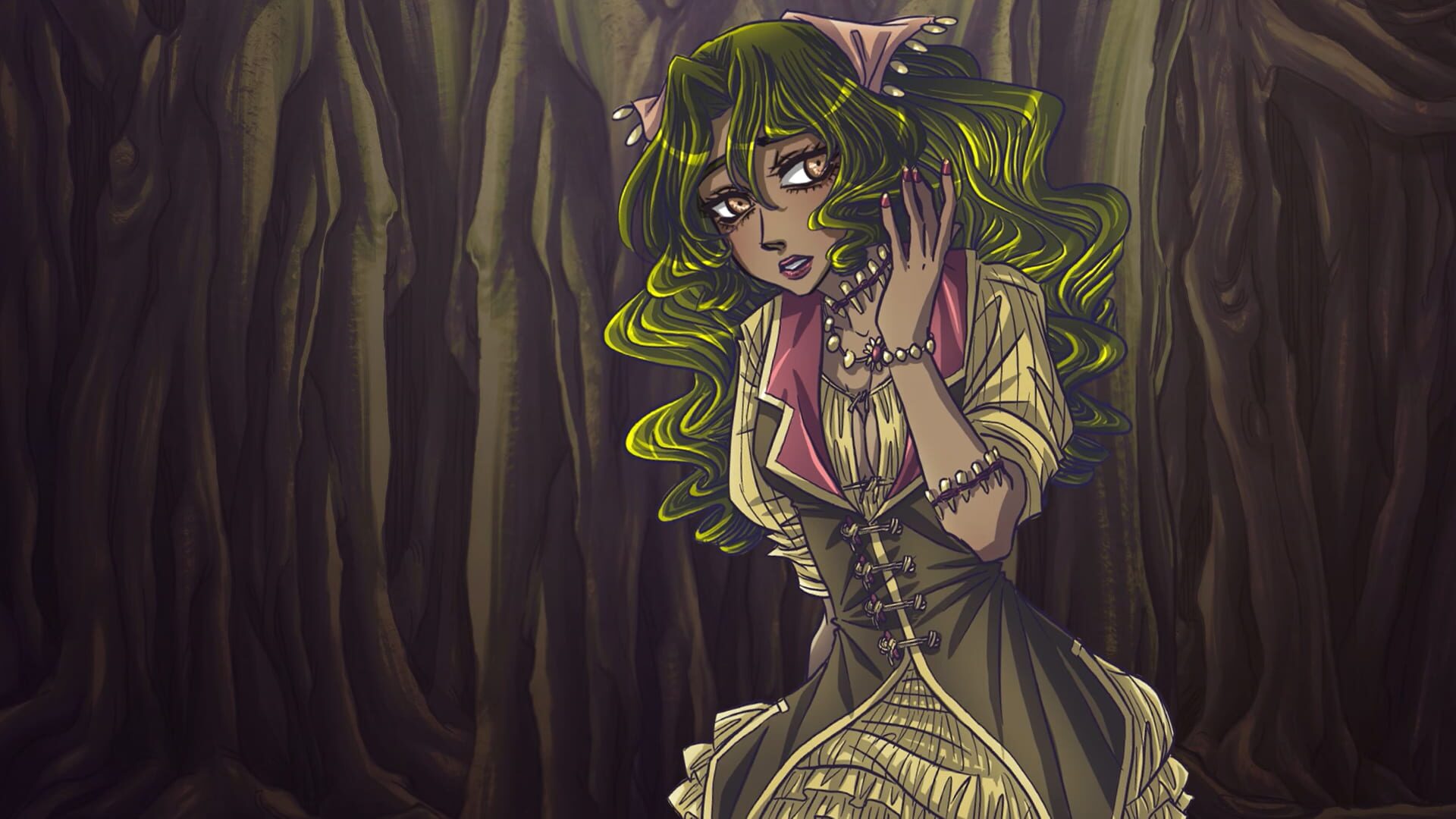 Foto do jogo Soul Labyrinth