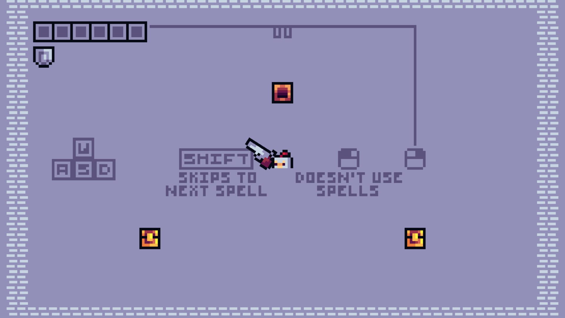 Foto do jogo Ye Olde Gunslinger