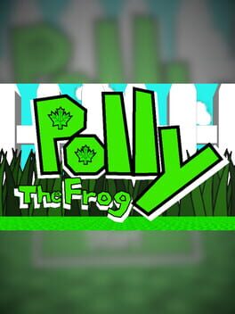 Foto do jogo Polly the Frog