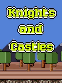 Foto do jogo Knights and Castles