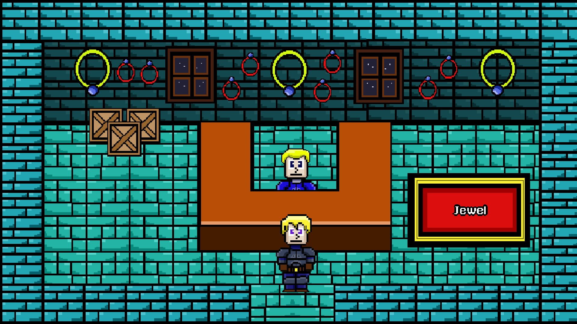 Foto do jogo Knights and Castles