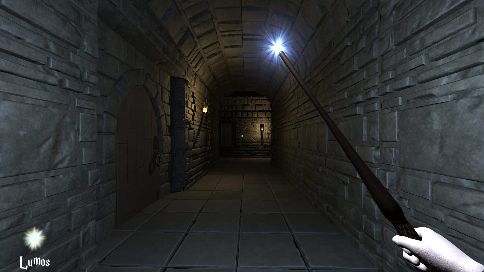 Foto do jogo Filch