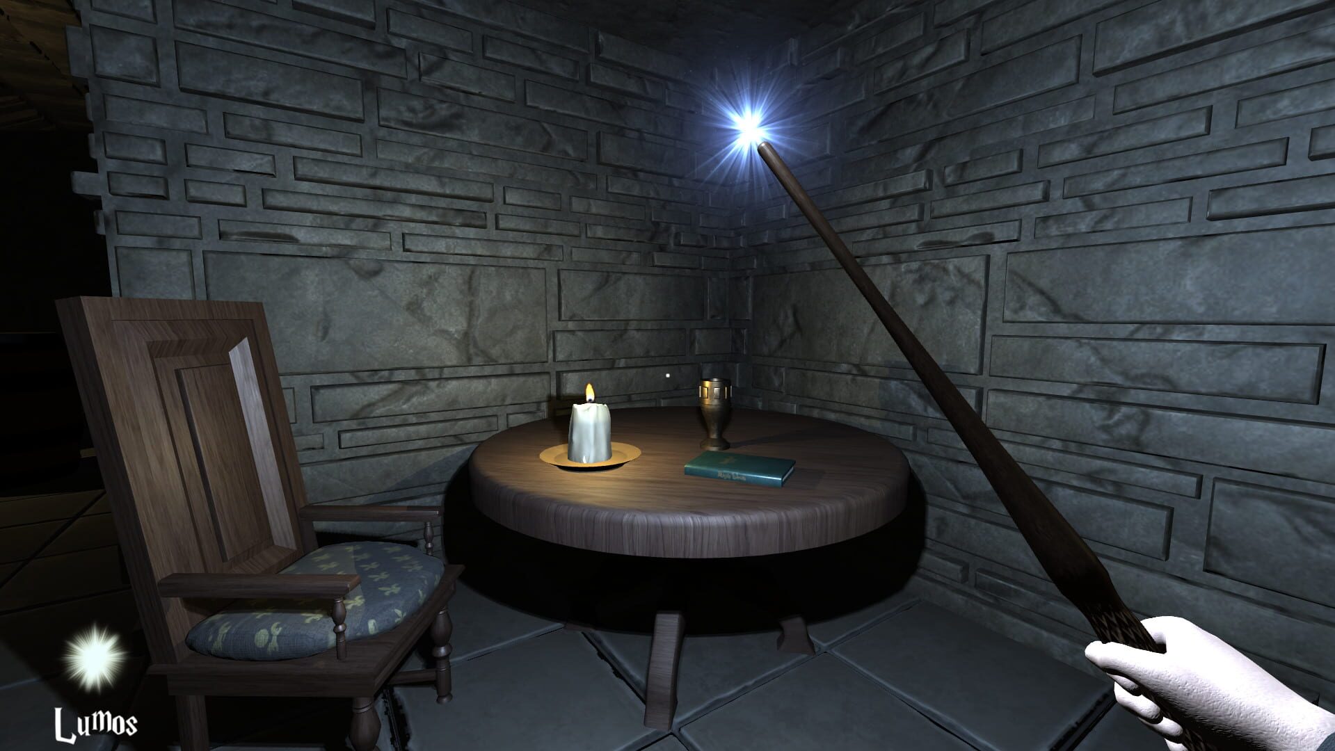 Foto do jogo Filch
