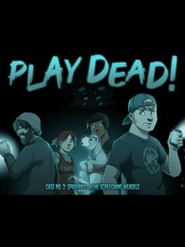 Foto do jogo Play Dead! #2