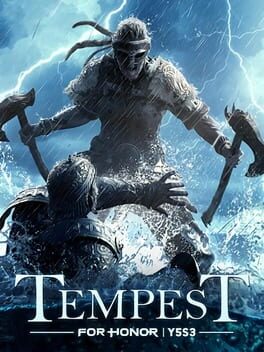 Foto do jogo For Honor: Season 19 - Tempest