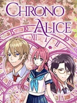 Foto do jogo Chrono Alice