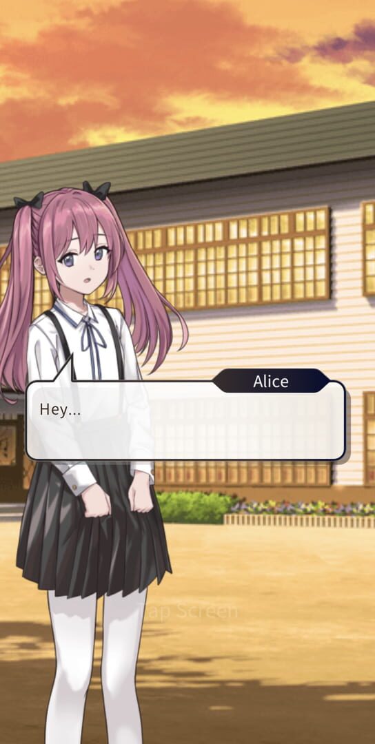 Foto do jogo Chrono Alice