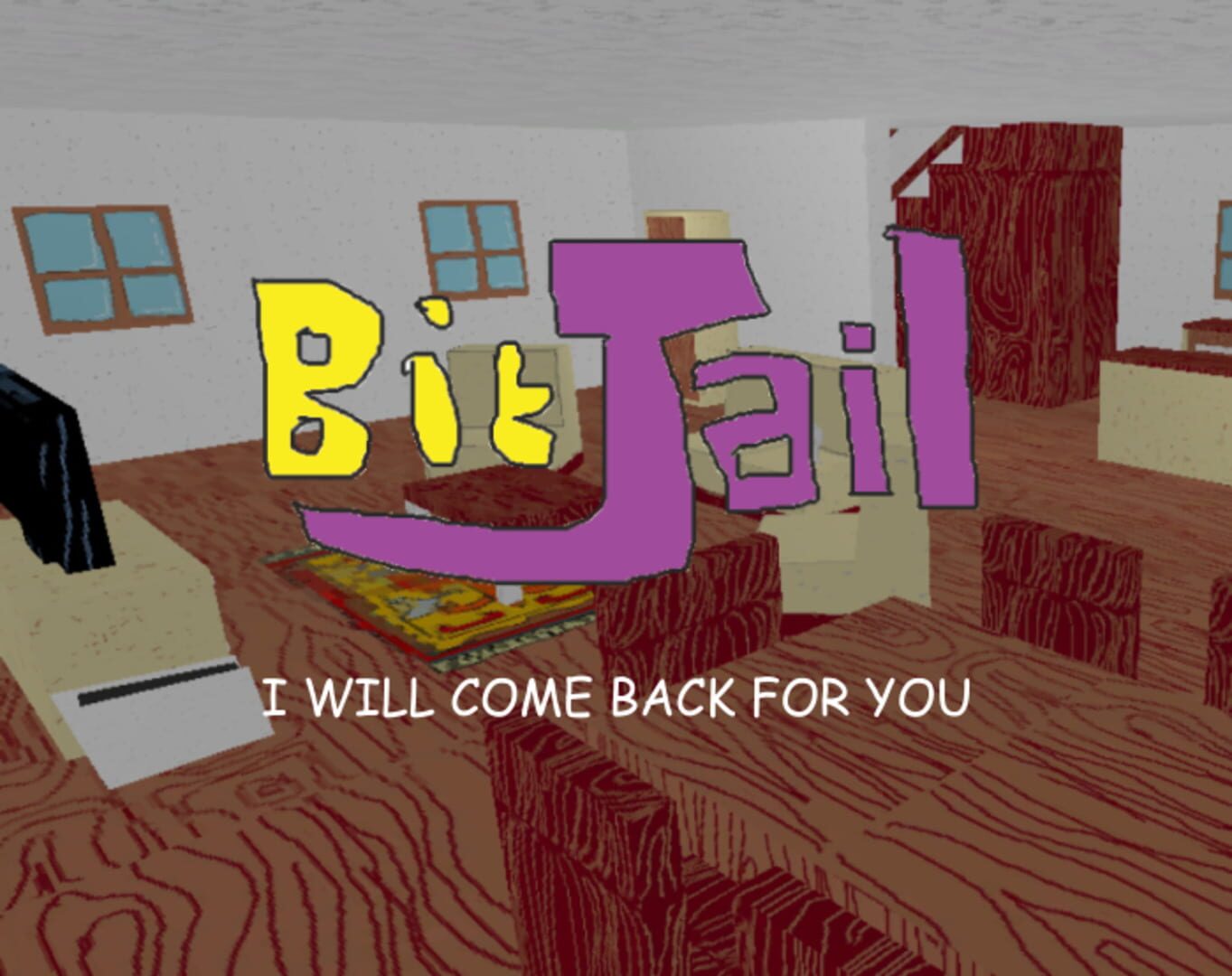 Foto do jogo Bit Jail