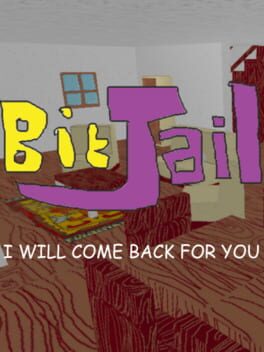Foto do jogo Bit Jail