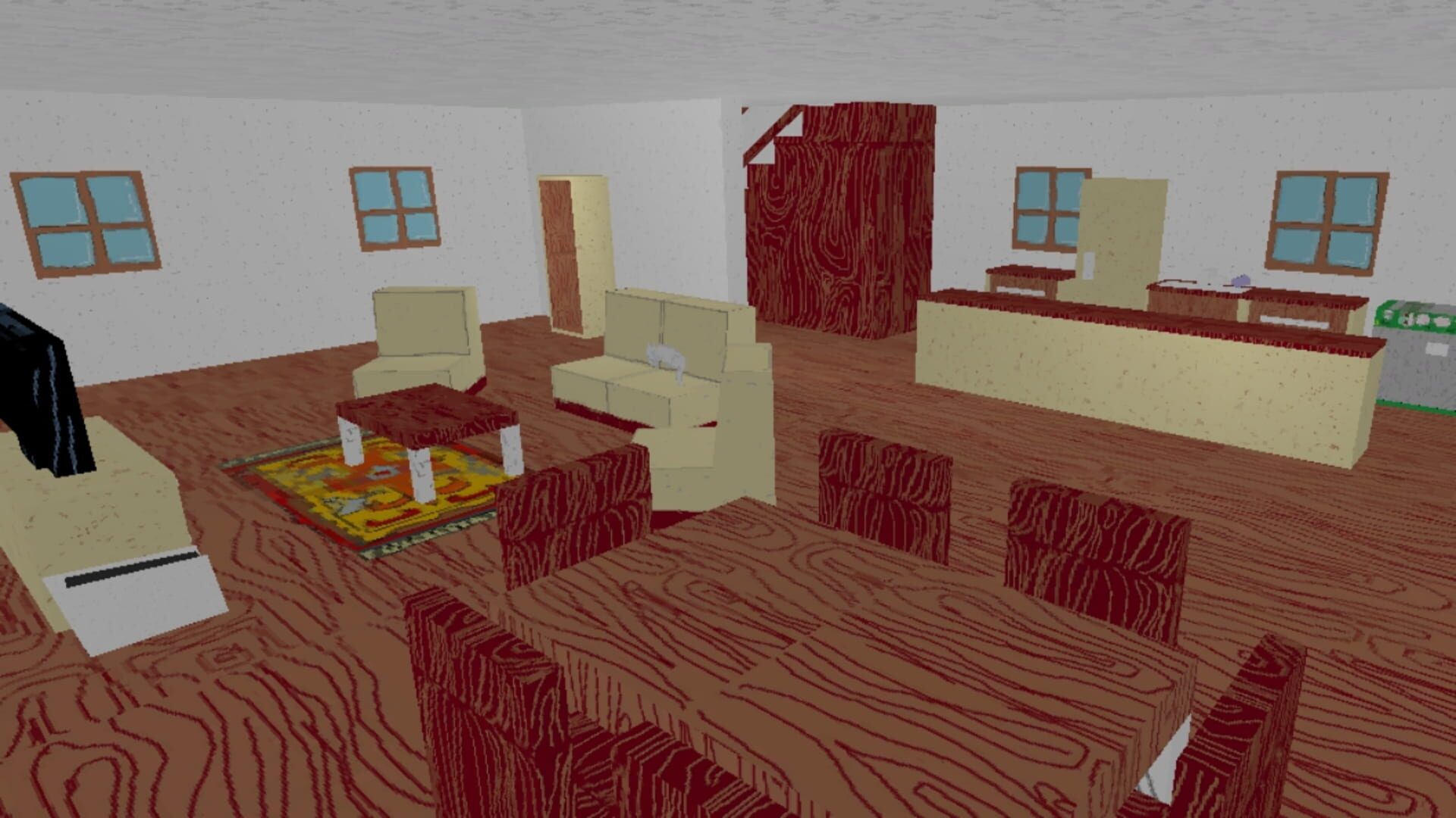 Foto do jogo Bit Jail