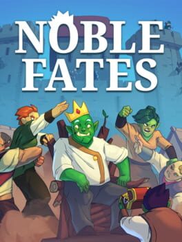 Foto do jogo Noble Fates