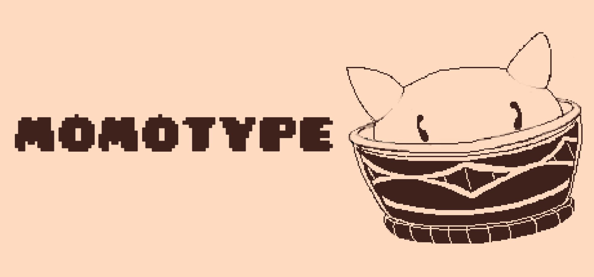 Foto do jogo Momotype