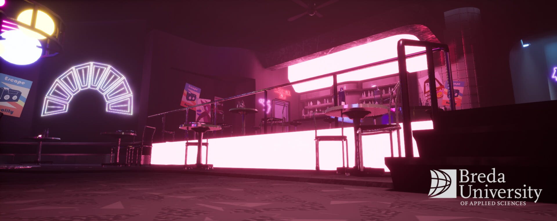 Foto do jogo Relapse