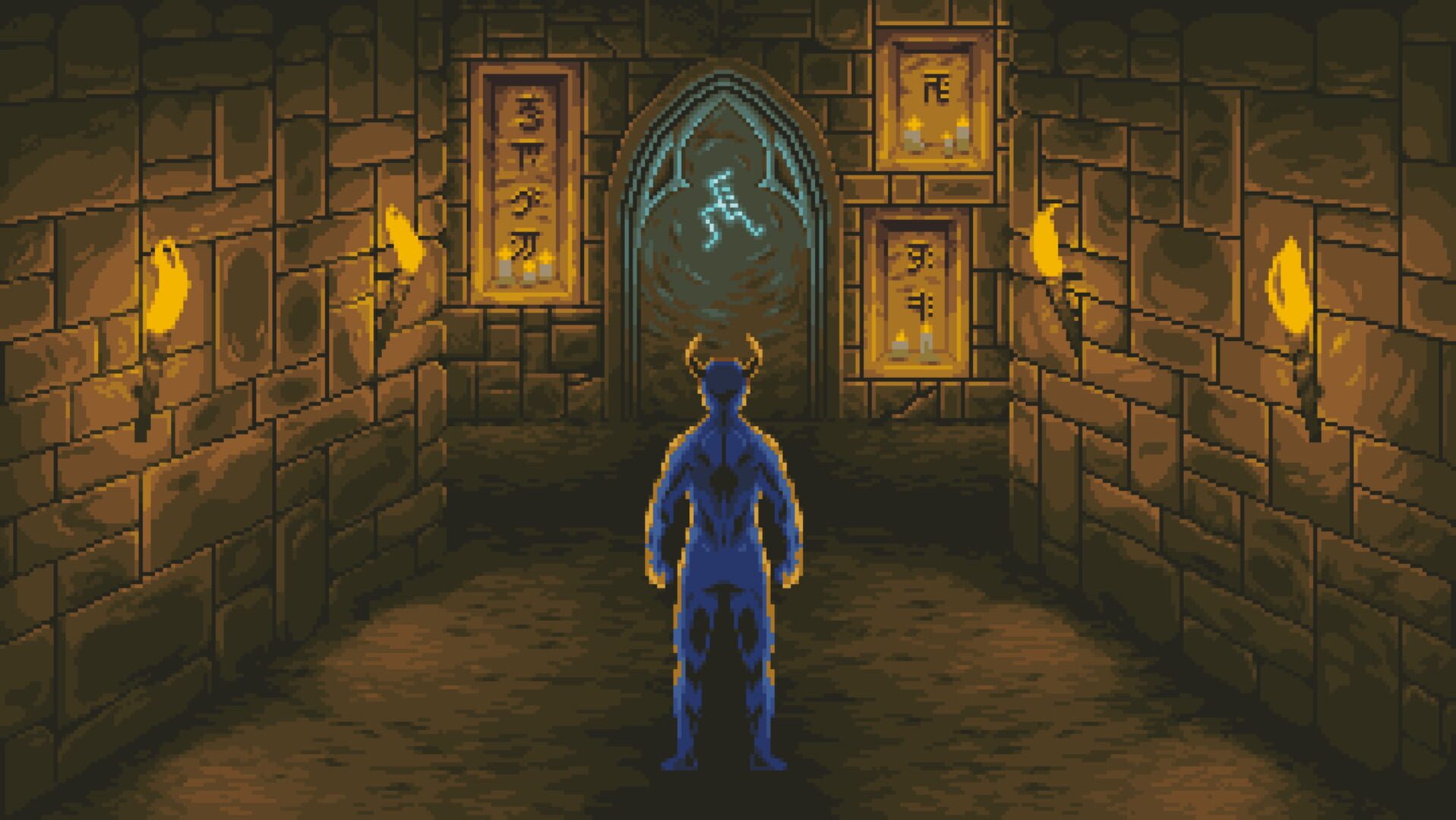 Foto do jogo Acquiescence