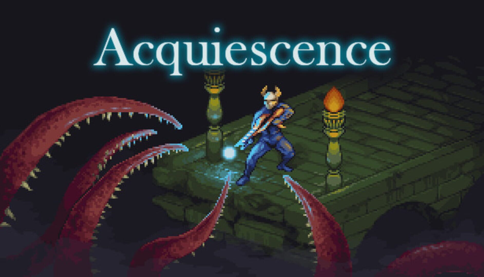 Foto do jogo Acquiescence