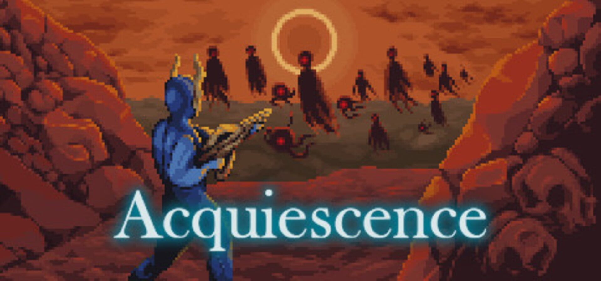 Foto do jogo Acquiescence