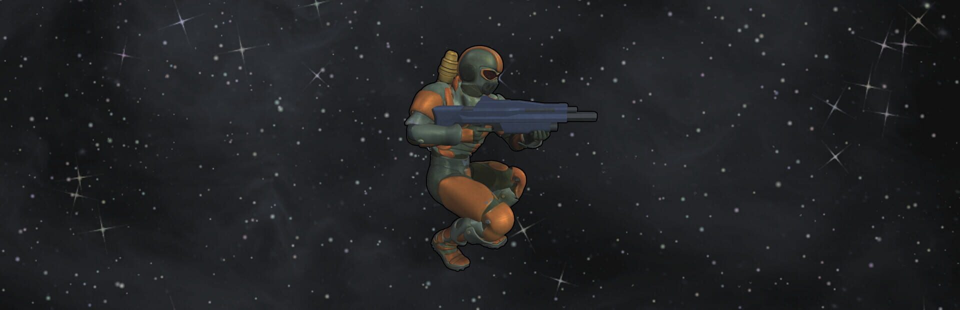 Foto do jogo Space Survival