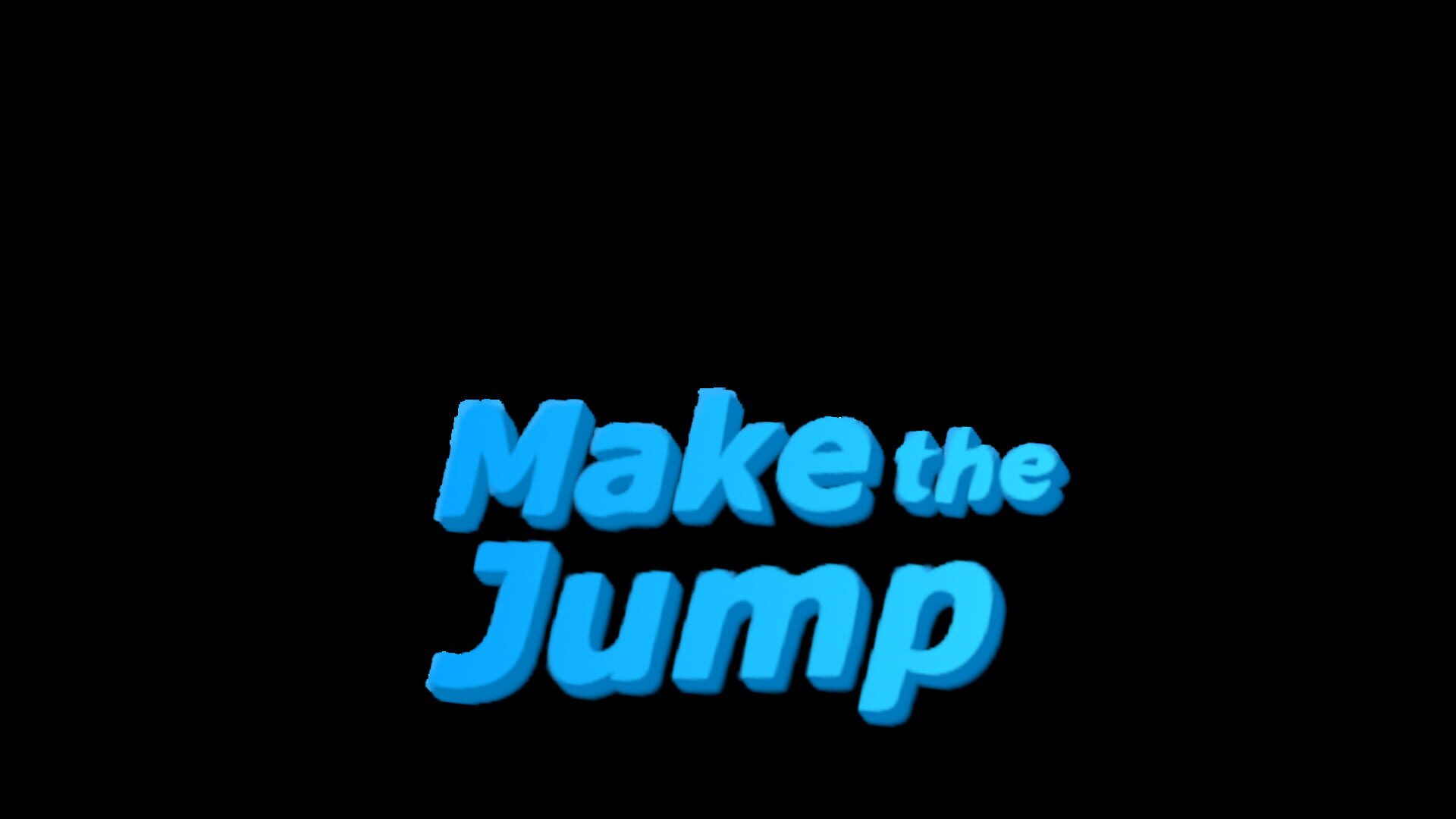 Foto do jogo Make the Jump