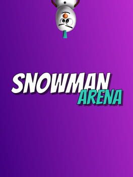 Foto do jogo Snowman Arena