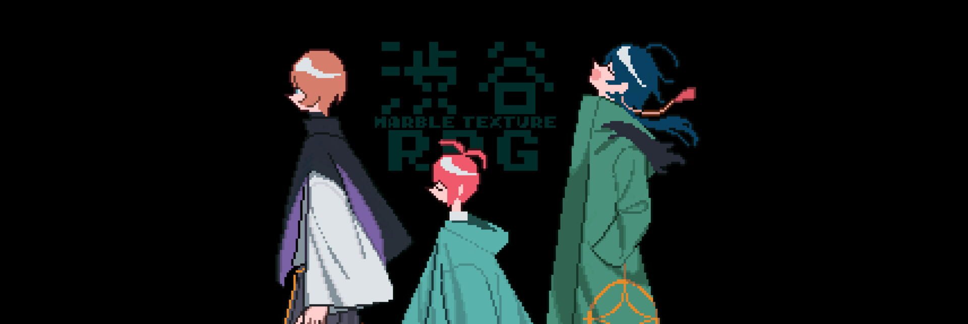 Foto do jogo Shibuya Marble Texture