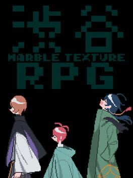 Foto do jogo Shibuya Marble Texture
