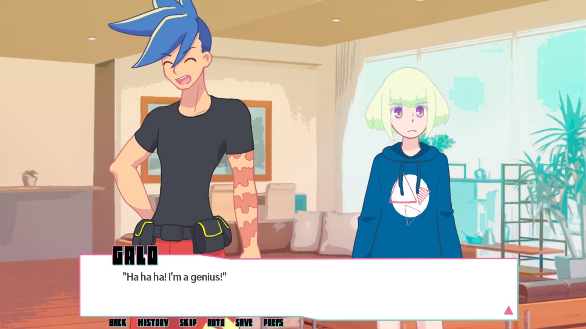 Foto do jogo My World Still Burns