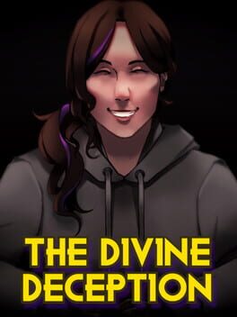 Foto do jogo The Divine Deception
