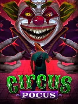Foto do jogo Circus Pocus