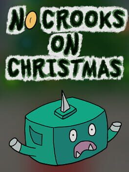 Foto do jogo No Crooks on Christmas