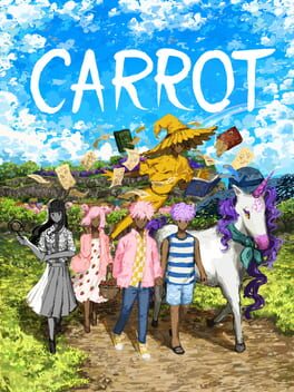 Foto do jogo Carrot