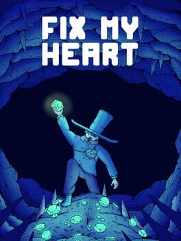 Foto do jogo Fix My Heart