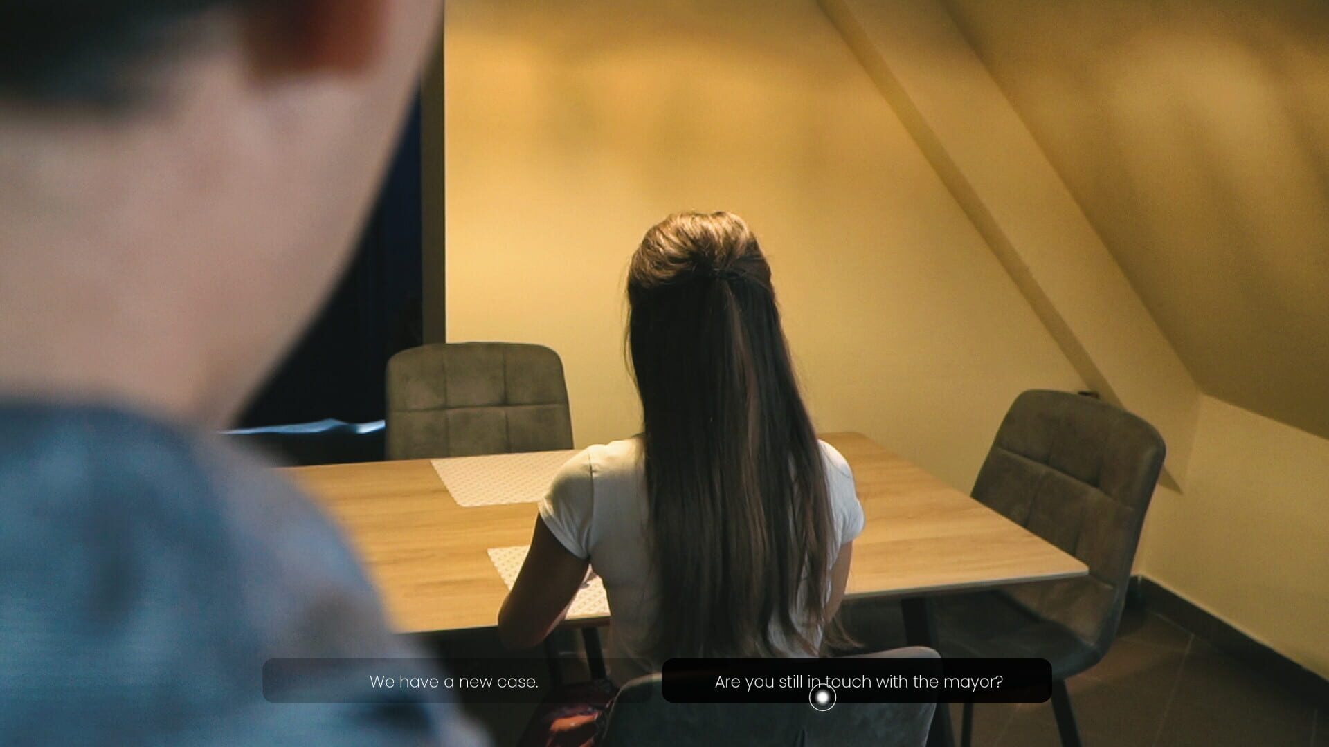 Foto do jogo Deluded