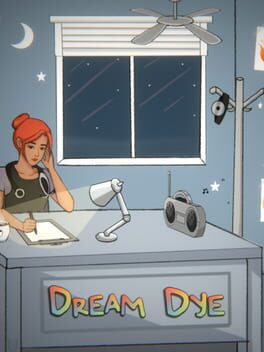Foto do jogo Dream Dye